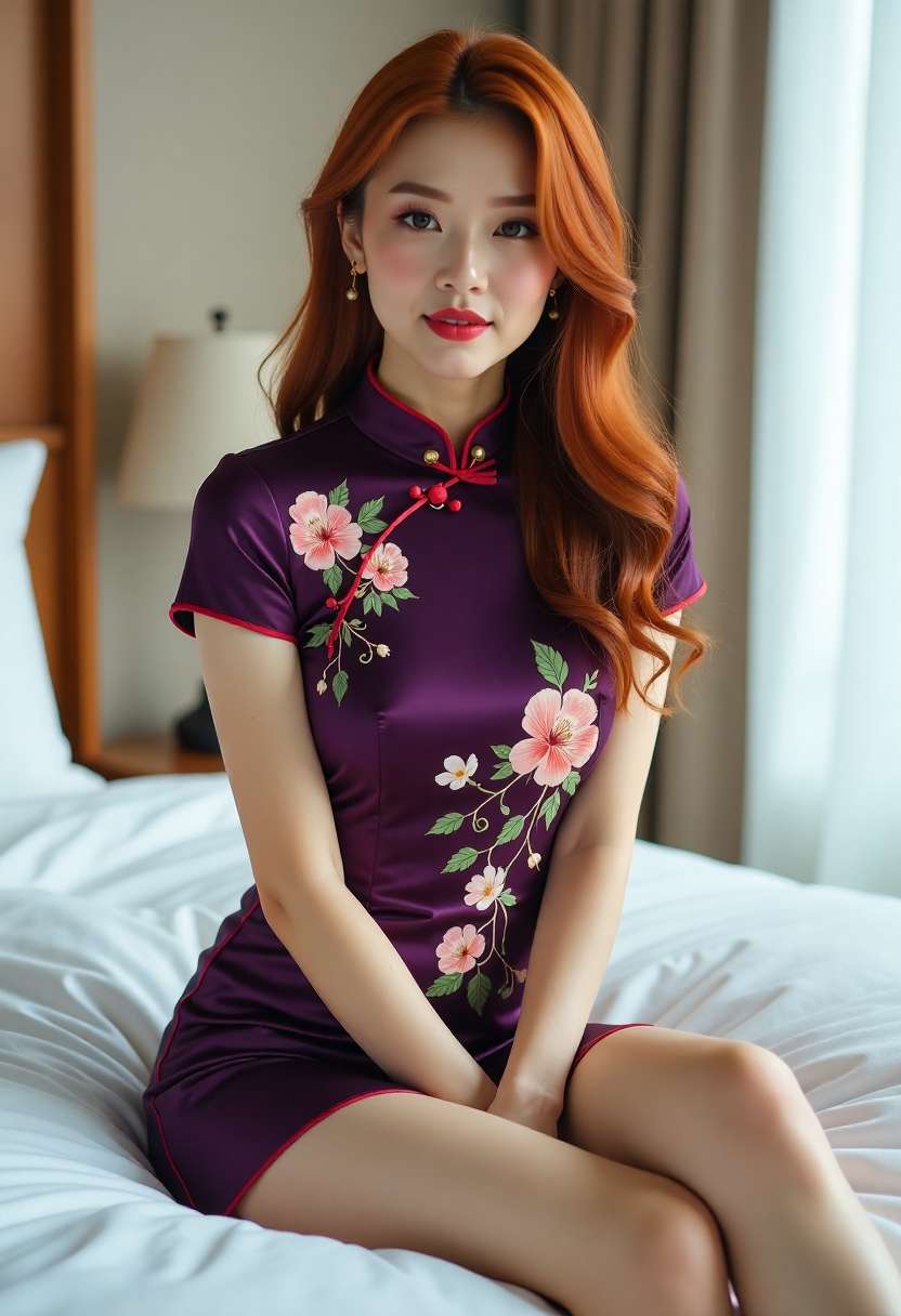 《玻璃房间》海报