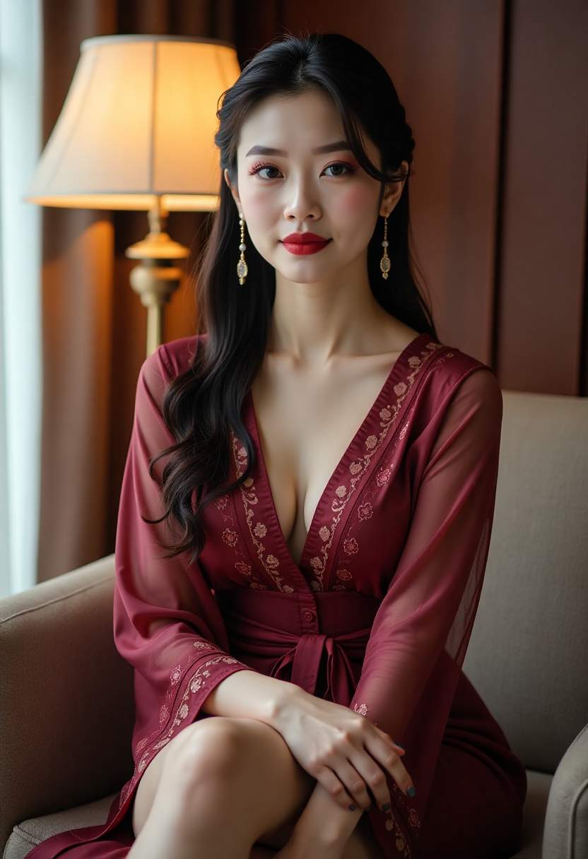 《午夜维修站》海报