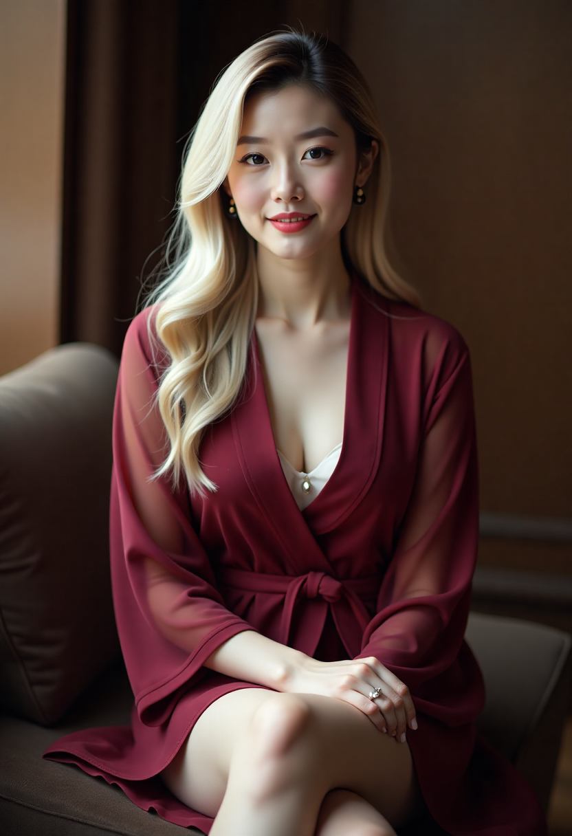 《沉默证词》海报